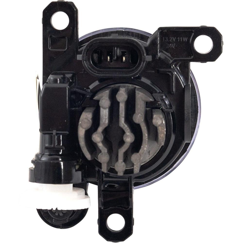 Front Right Side Bumper Fog Light Lamp Fit For Ford Bronco Sport 2021 2022 2023