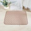 Eco-Friendly Washable Dog Pee Pads, Non-Slip Reusable Puppy Training Mats for Beds & Car Seats, Premium Pet Supplies