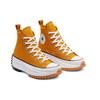 Run Star Converse Hike High 'Safran Sarı' 168893C