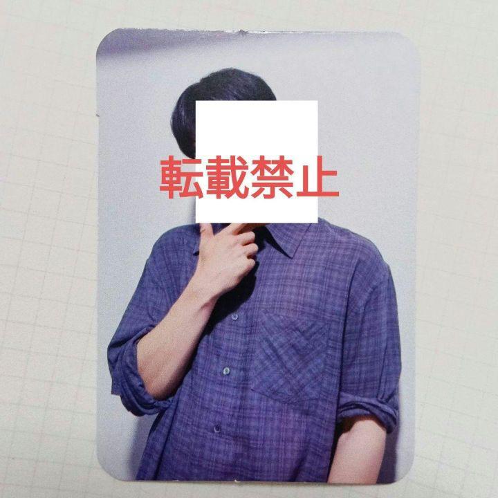 [USED] Cha Eun-woo Mystery Elevator Fan Con Entry Bonus Trading Card Mexico