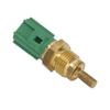Water Temperature Sensor Precise Standard Brass Water Temp Transducer Replacement for Hitachi ZX330 Excavator