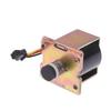 Zd131-C Univerzální plynový ohřívač vody Solenoidový ventil Dc 3V Samonasávací solenoidový ventil pro příslušenství k elektrickému ohřívači se závitem