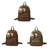 Hello Kitty Backpack For Women With Spacious Interior And Laptop Pocket For Commuting