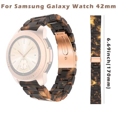 galaxy 42mm band