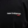 New Balance Big Logo Short Sleeve Tee Nbnee21023 19