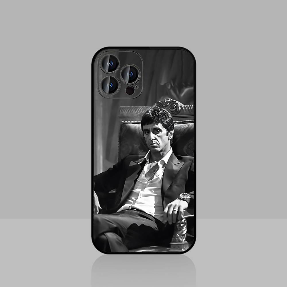 

The Godfathers Phone Case For IPhone 17/16/15/13/14 Pro Max/ 11Plus/X/Xr/Xs Max/12mini iphone13pro