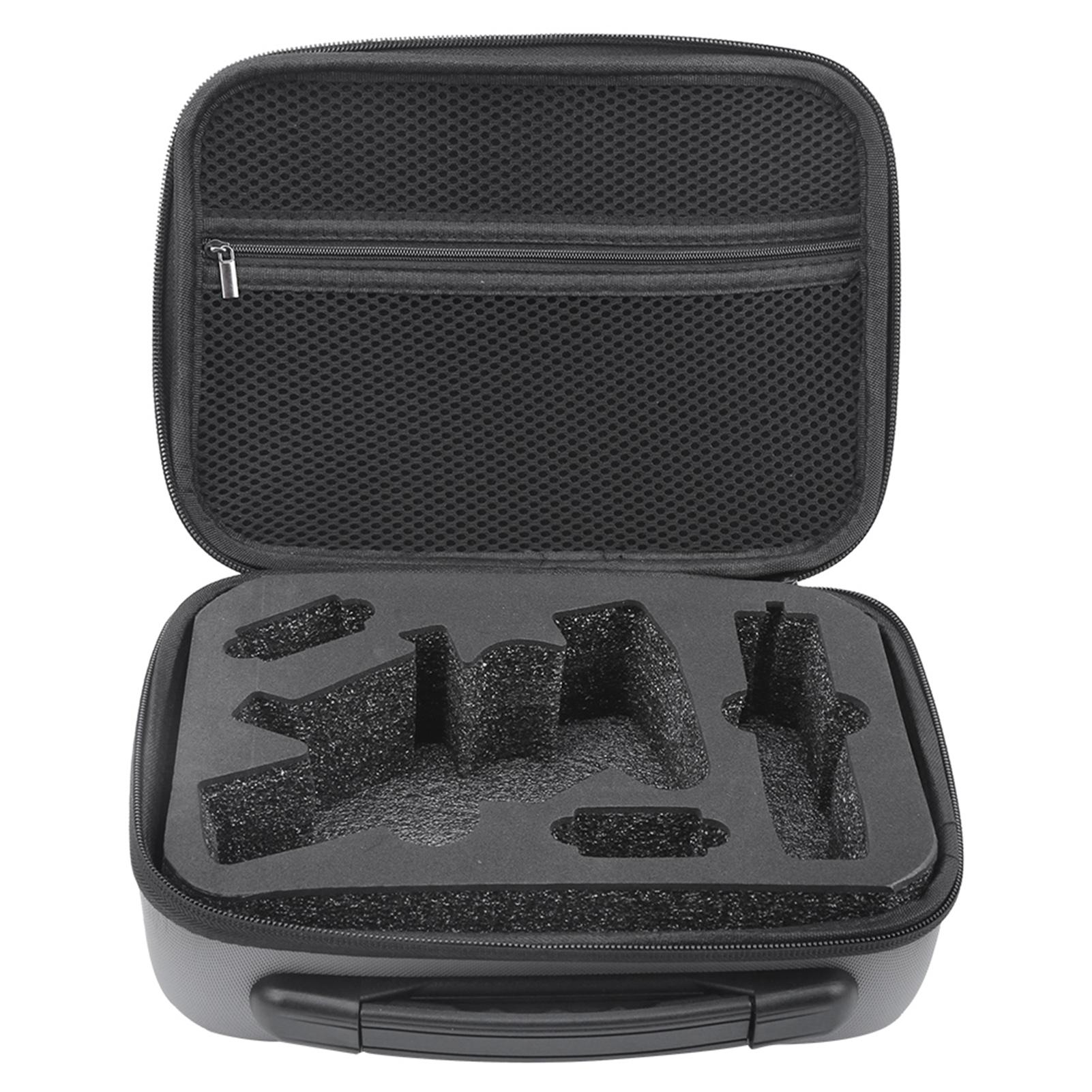 

Поліестеровий стабілізатор Сумка Портативна Водонепроникна Сумка для зберігання Аксесуар для DJI OM 4