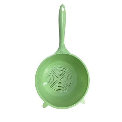 Multi-functional Kitchen Strainer Spoon