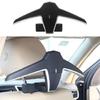 Car Headrest Hanger Back Seat Clothes Organizer Car Interior Accessories Easy Installation Multifunction Storage Holder