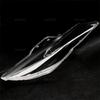 Headlight Lampshade Transparent Lens Headlamp Housing Cover Lens Light Protection for Ford Mondeo MK3 2007-2014