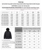 Camel Volcano 2.0 Men's Colorblock Puffer Down Jacket