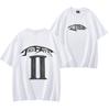 Travis Jackboys 2 Koszulka Astroworld Rapowa Koszulka Streetwear Graficzna Koszulka Hip Hop Koszulka Koncertowa W Stylu Vintage Unisex Rap Merch