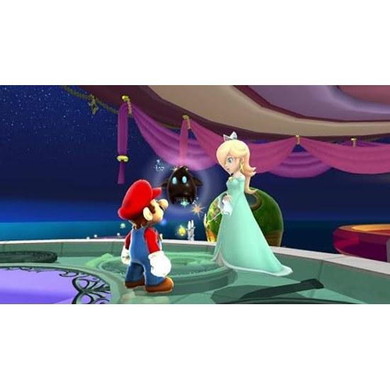 Super Mario Galaxy + 2 - Switch