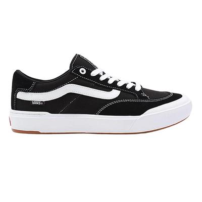 Sandals Black 66 Classic Slip-On Platform