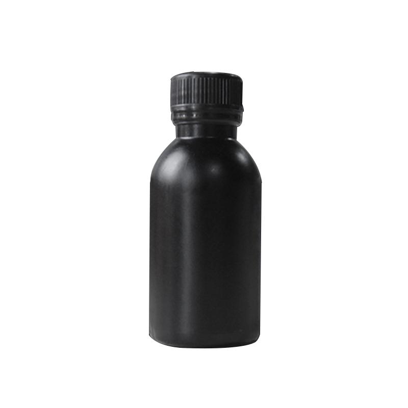 Food-Grade Plastic Liquid Bottle 100ml