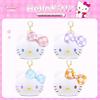 Sanrio Hello Kitty Keyring Pendant Ornament for Girls