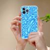 F1 L-Lando Norris For IPhone 17 16 15 14 13 12 11 Pro Max Plus Transparent Soft TPU Phone Cover