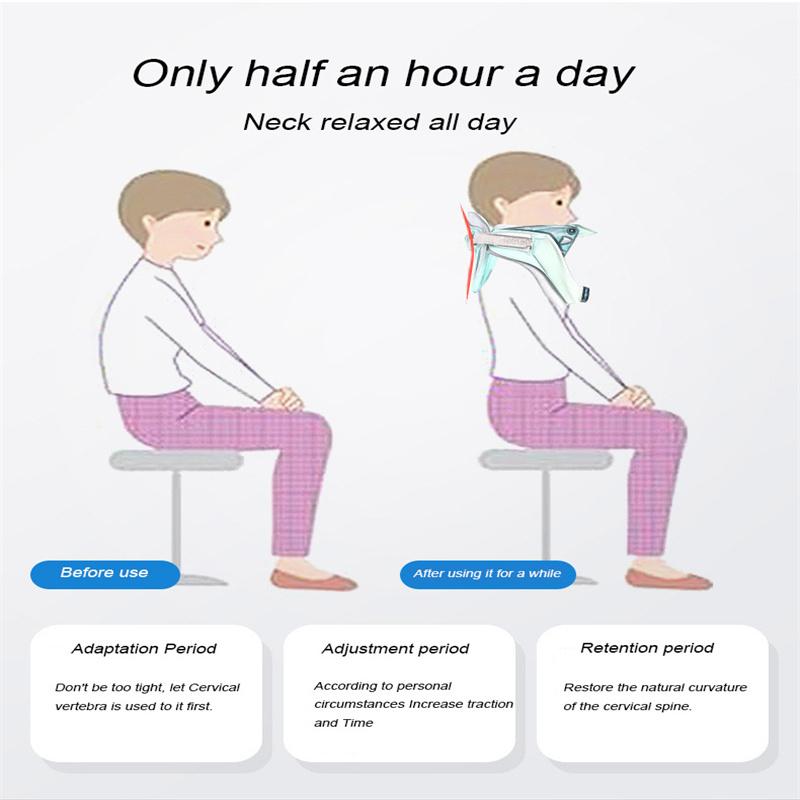 compression neck support