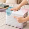 Vacuum Storage Bags Roll Up Compression Bags for Clothes Blankets Large Capacity Travel Storage Bags for Moving and Organizing