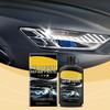 Headlight Care & Restoration Agent Easy To Use Formula Cleaning & Polishing for Oxidation Removal & Surfaces Protection