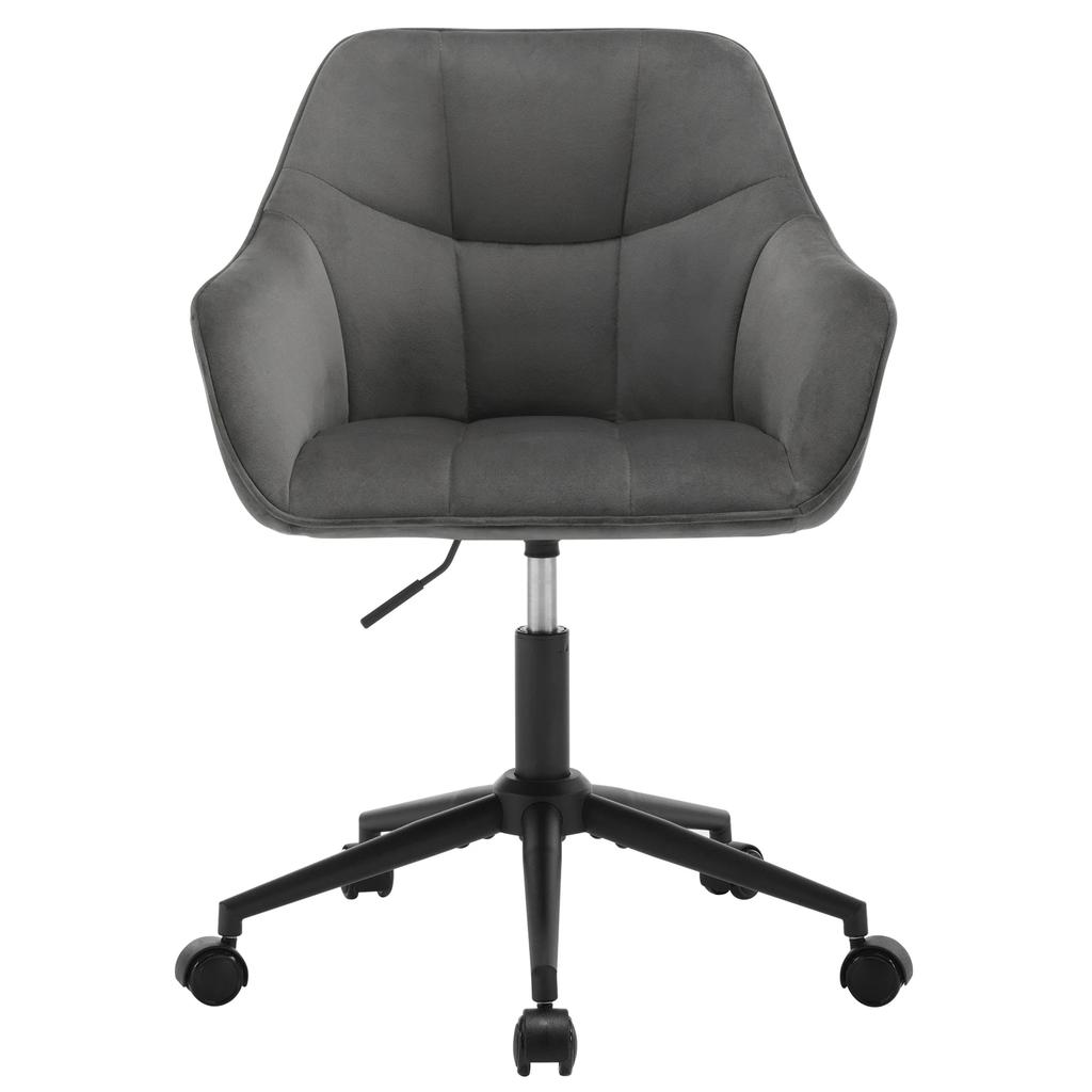 Stylish Living Room Chair, Home Office Chair, Classic Make-up Chair, Swivel Chair, Office Chair (office chair only)