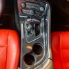 Auto Mittelkonsole Gangschaltung Panel Dekoration Abdeckung Aufkleber Trim für Dodge Challenger 2015-2022 Innenleisten