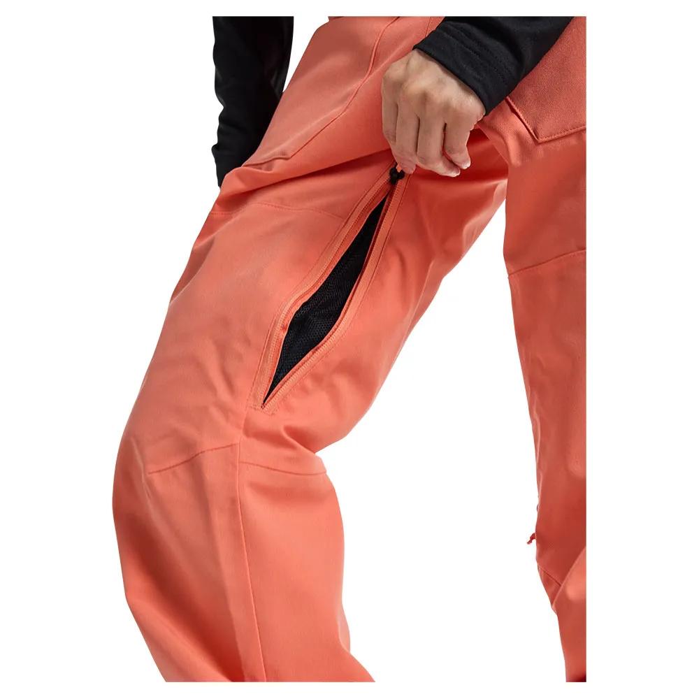 Burton Брюки Avalon 2L Stretch Bib