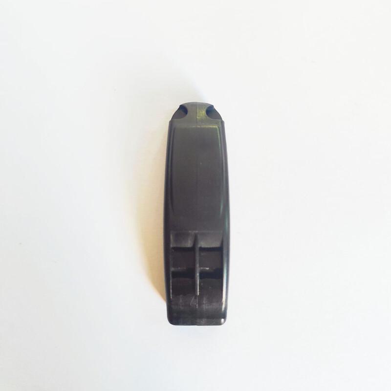 Brangdy Dual-Frequency Outdoor Survival Whistle