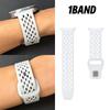 BUSKOZ Silicone straps for Samsung Galaxy Watch 8 Strap 40/44mm Sport Bracelet correa Watch 8classic 46mm wristband Accessories