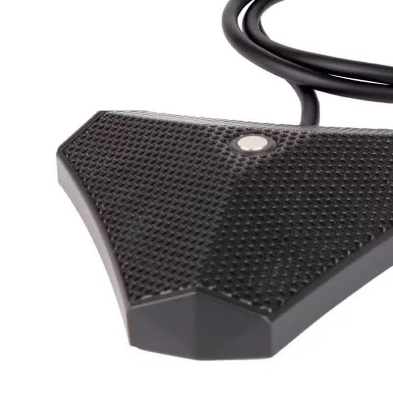 797audio CR401 Wired Condenser Boundary Conference Microphone (CN version)