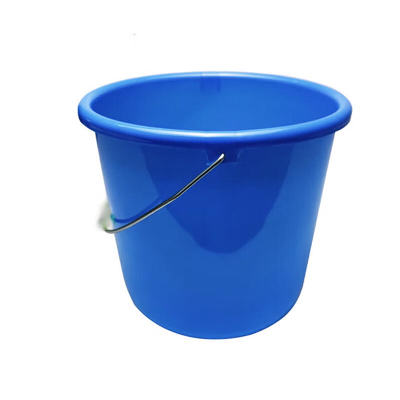 Пластиковое ведро Jingchuang Shitai 25 л