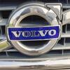 For Volvo EX90 V60 V40 XC90 S60 XC60 V50 V90 V70 S90 XC40 S80 T6 ABS Car Steering Wheel Emblem Sticker Decoration Accessories
