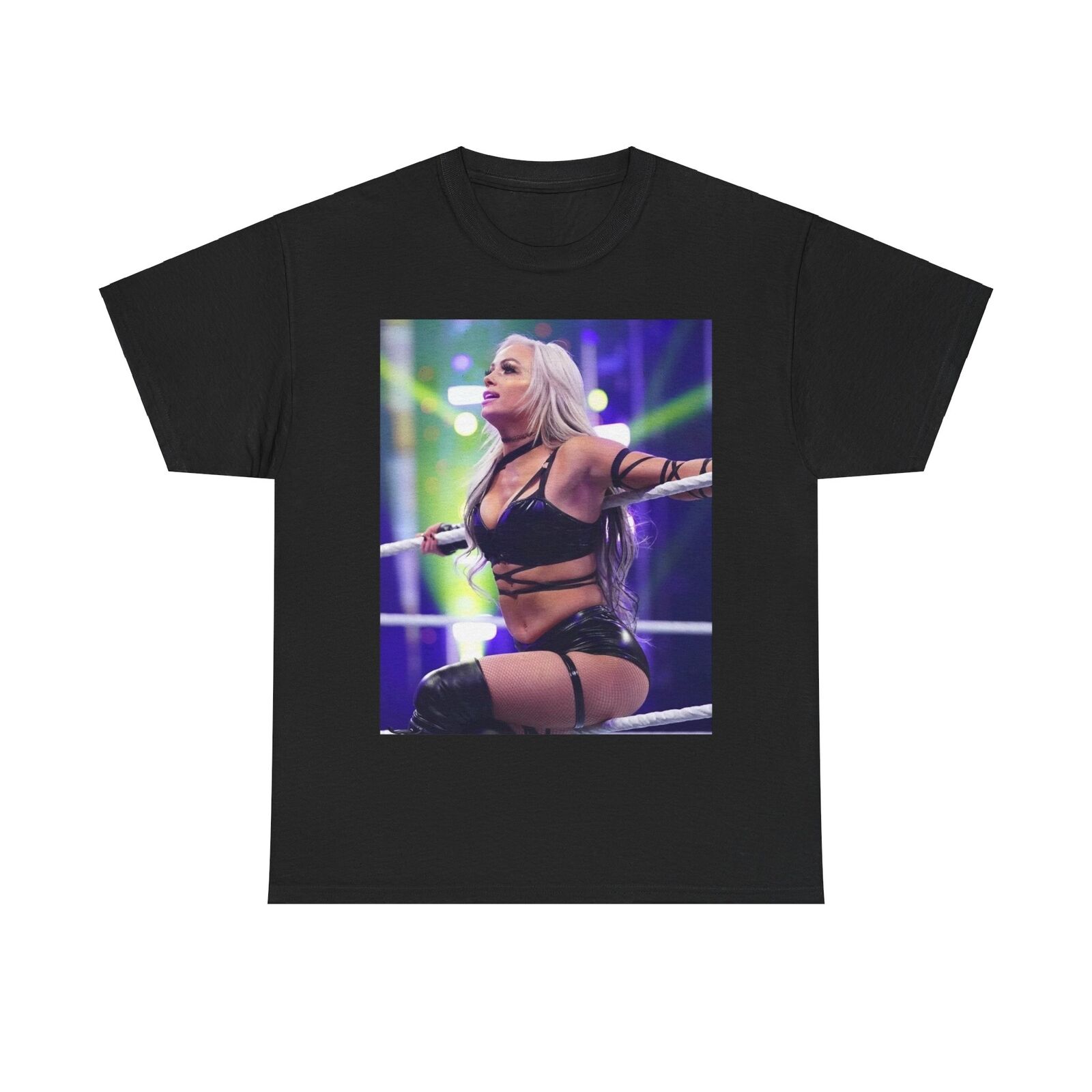 

Liv Morgan WWE Shirt M