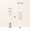Isntree TW-Real Eye Cream 30ml – Brightening & Anti-Aging Eye Care