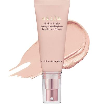Stila All About the Blur Verblendender und glättender Primer 30ml, 1 Stück