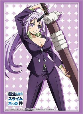 Coleção de mangas Bushiroad High Grade That Time I Got Reincarnated as a Slime Vol.1939 "Shion"