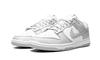 Dunk Low Sisli Gri