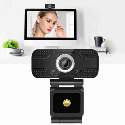 1080P Desktop Computer Camera USB Online Class Webcam with Microphone Drive  Camera USB Camera Computer Camera PC Webcam