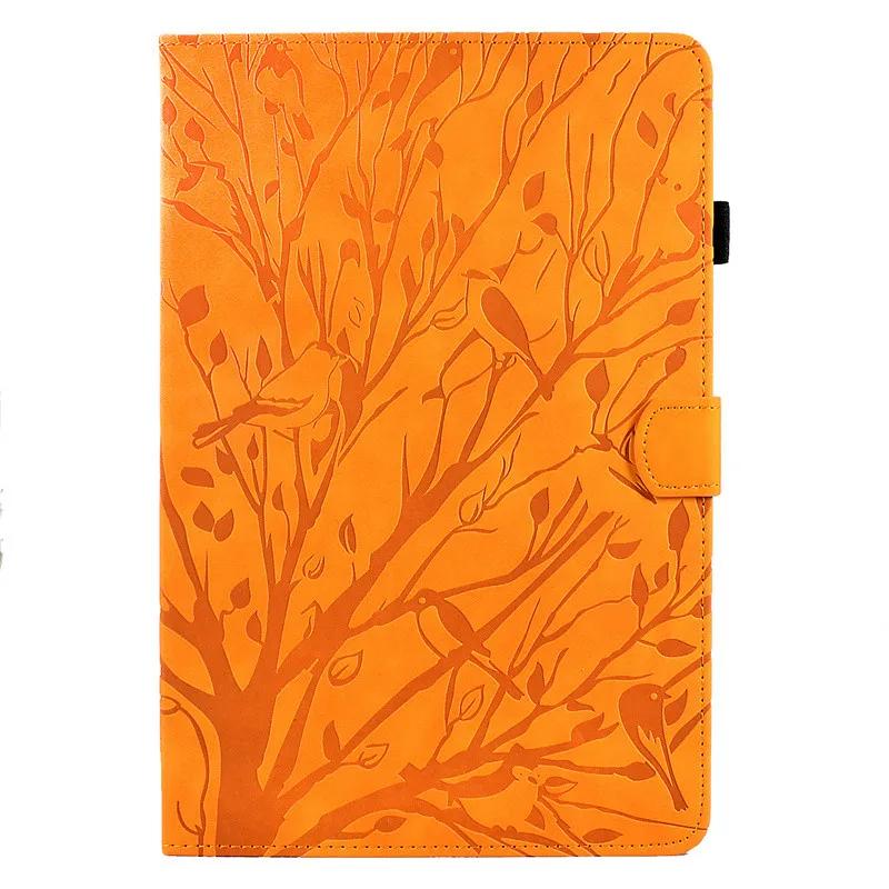 Funda For Lenovo Tab M10 Plus Gen 3rd 2022 10.6 inch Case 128F For Xiaoxin Pad Cover 10.6 TB-125F Wallet Card Slots Funda + Gift