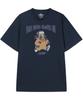 DRIFTOUT Always Bulk Functional Short Sleeve T-Shirt (5 Colors) (Type A)