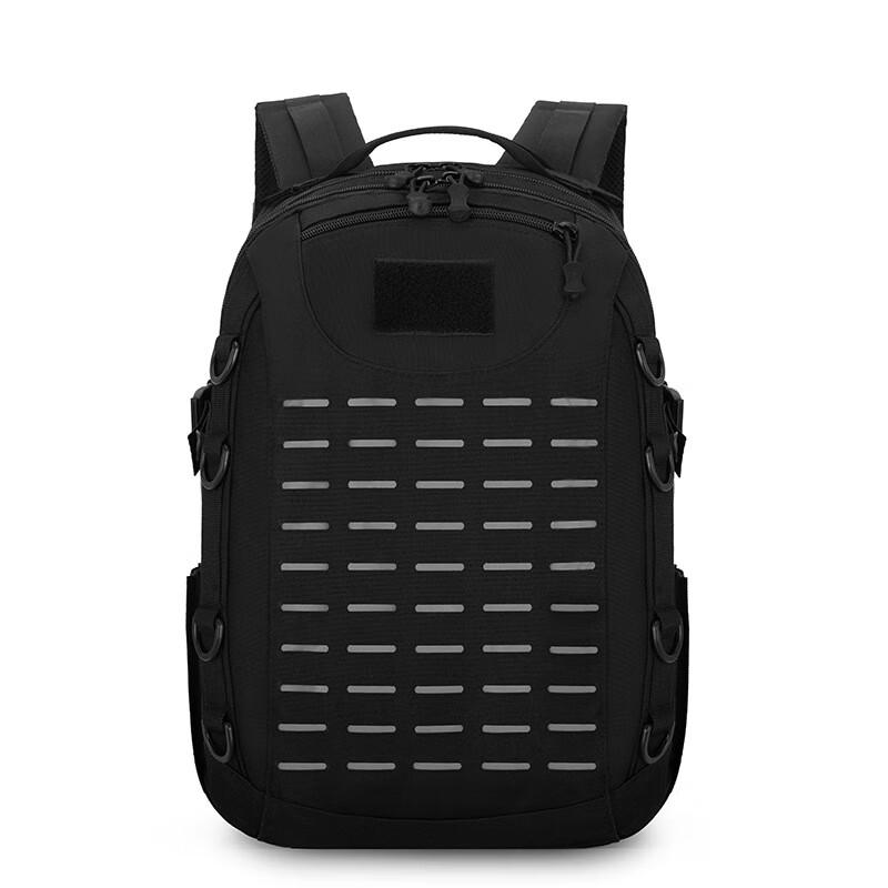 

Outdoor Multi-functional Camouflage Backpack