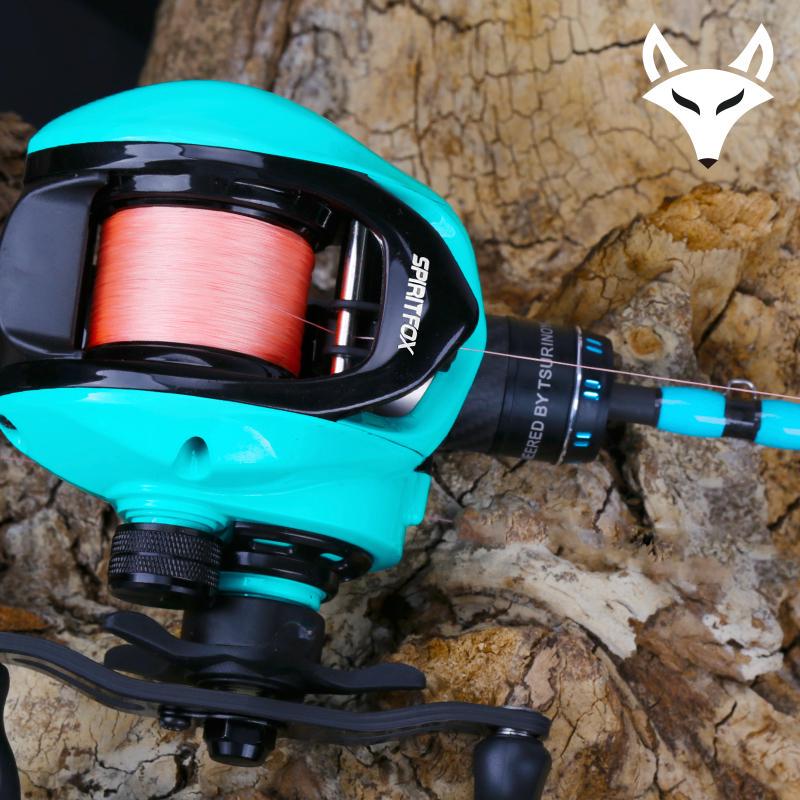 Bfs Best Budget Reels 2020 TSURINOYA Bait Finesse BFS Reel Ultra - Main Image