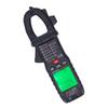 Digital Clamp Meter Multimeter AC DC Current Voltage Tester Resistance Measurement Ammeter