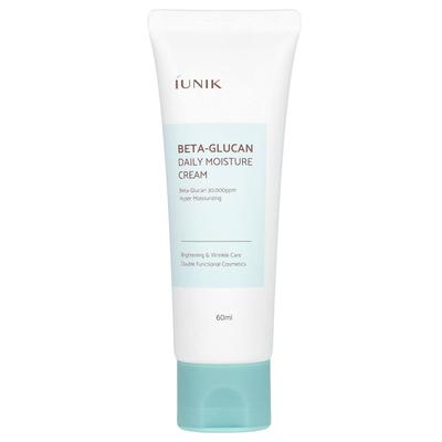 Beta Glucan Dagelijkse Hydraterende Crème, 60ml(2,02 fl oz)