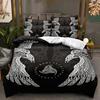 Fashion technology,3D Digital Printed Bedding, Duvet Covers, Pillowcases