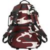 Supreme Backpack (26SS) Red Camo