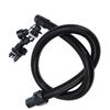 Manguera de Inflado para Bomba de Aire Eléctrica Flexible Anti-curvatura para Tabla de Paddle Surf Kayak Bomba Eléctrica de Alta Presión