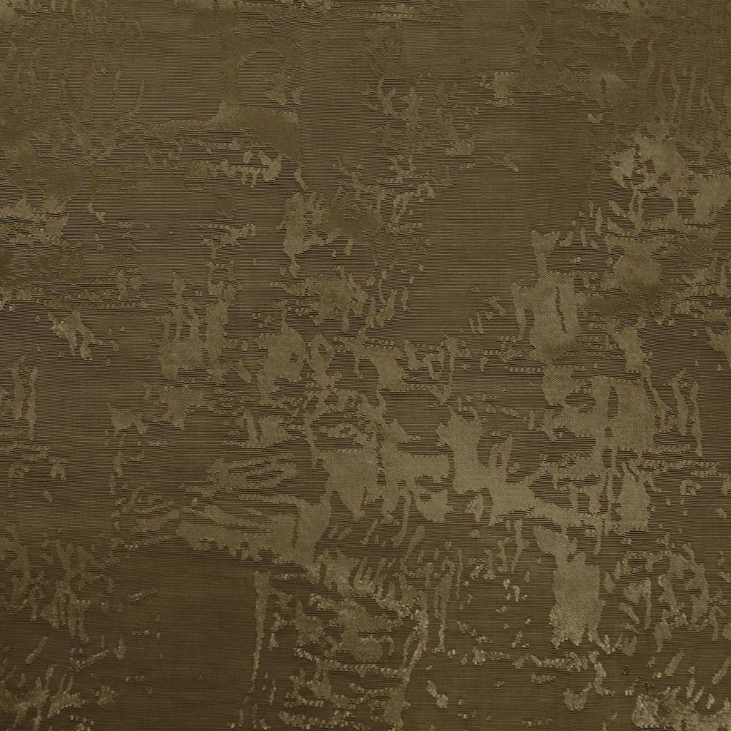 Silk Satin Jacquard Fabric with Tree Shadow Design for Hanfu and Cheongsam 