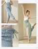 Women's Dance & Fitness Sweatpants - Yigengmei Body Shaping Sweatsuit for Students