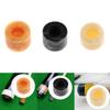 Billiard Cue Ferrule Tube Repair Stone Material Accessory Durable Tip Replacement for Pool and Snooker Cue Upgrade